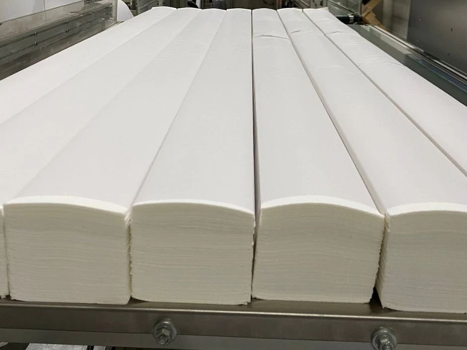 Handtuchpapier