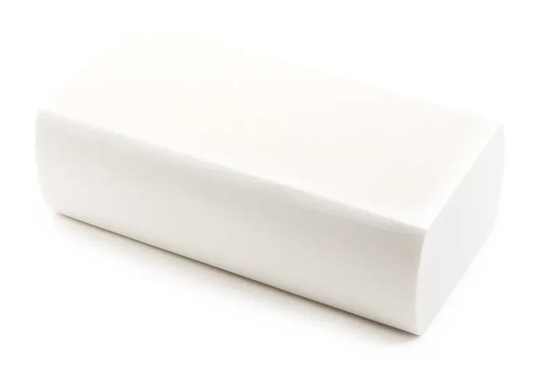 Falthandtuch M-Falz, 2-lagig, Zellstoff