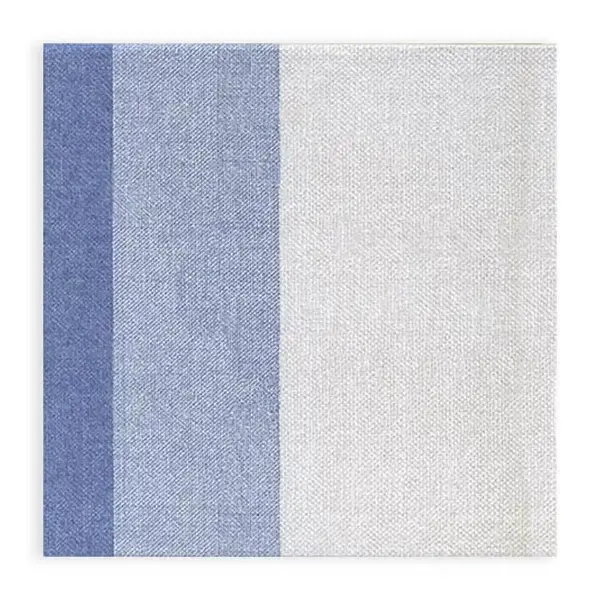 Airlaid-Motivservietten 44 × 44 cm
