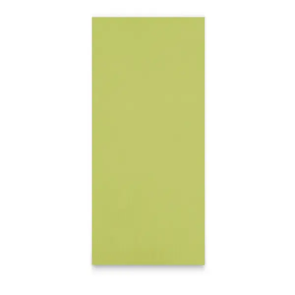 Point-to-Point-Servietten 32 × 38 cm, 1/8-Buchfalz
