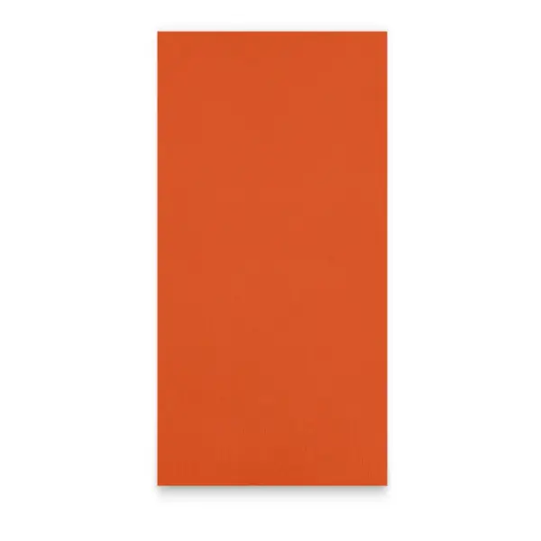 Point-to-Point-Servietten 39 × 38 cm, 1/8-Buchfalz