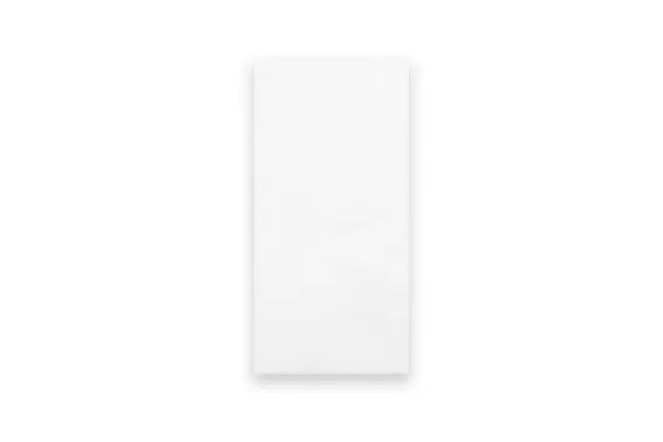 Servietten 33 × 33 cm, 1/8-Falz