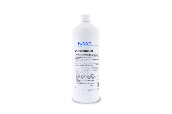 Scheuermilch, 12 × 1 l Flasche