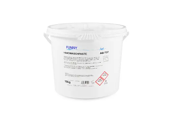 Handwaschpaste für starke Verschmutzung, 10-l-Eimer