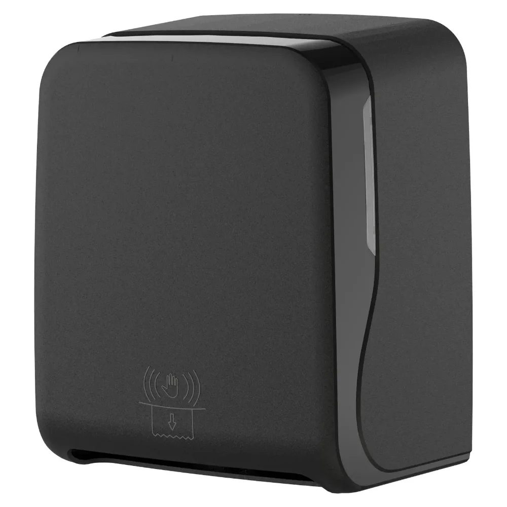 Sensor-Handtuchrollenspender