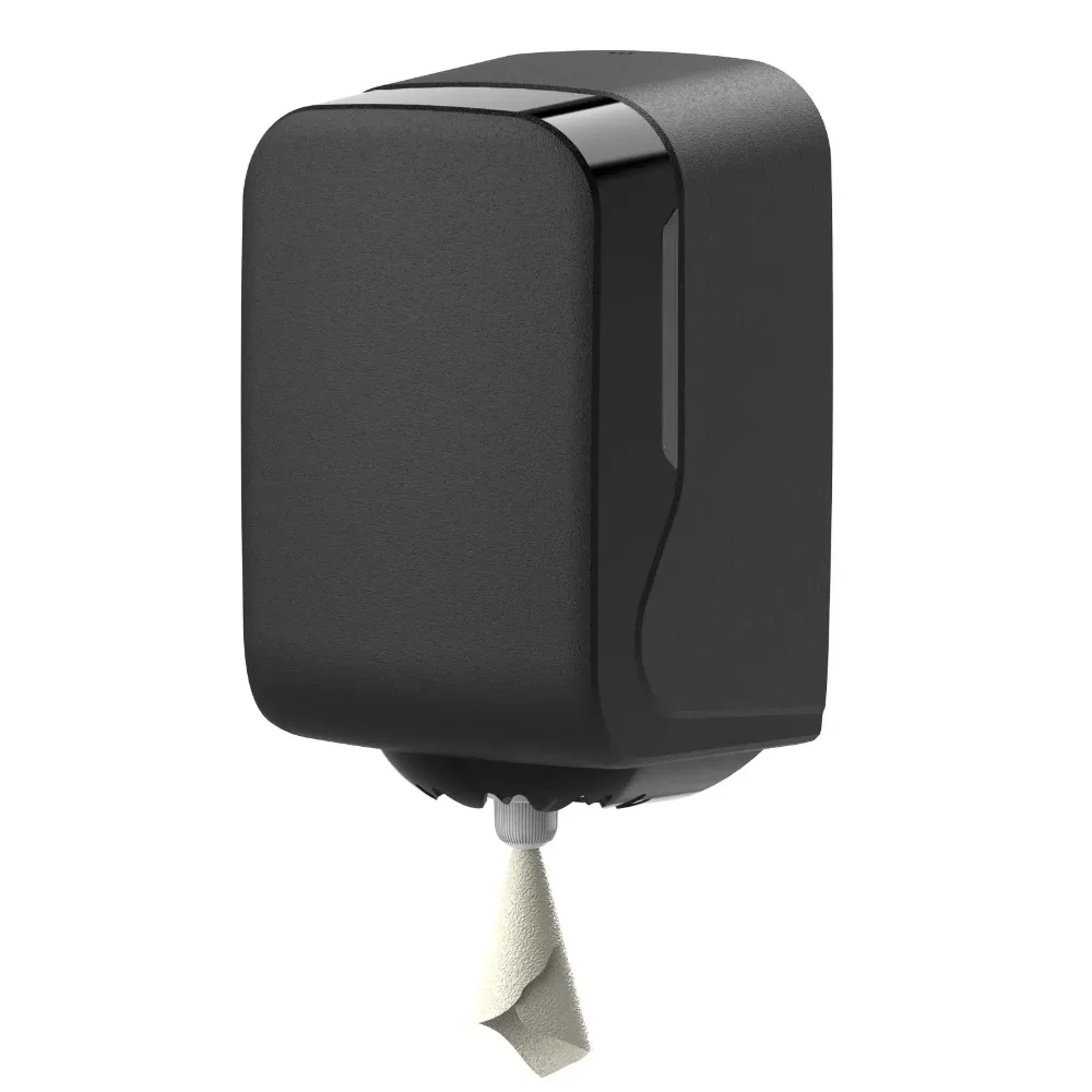 Mini-Handtuchrollenspender Centerpull