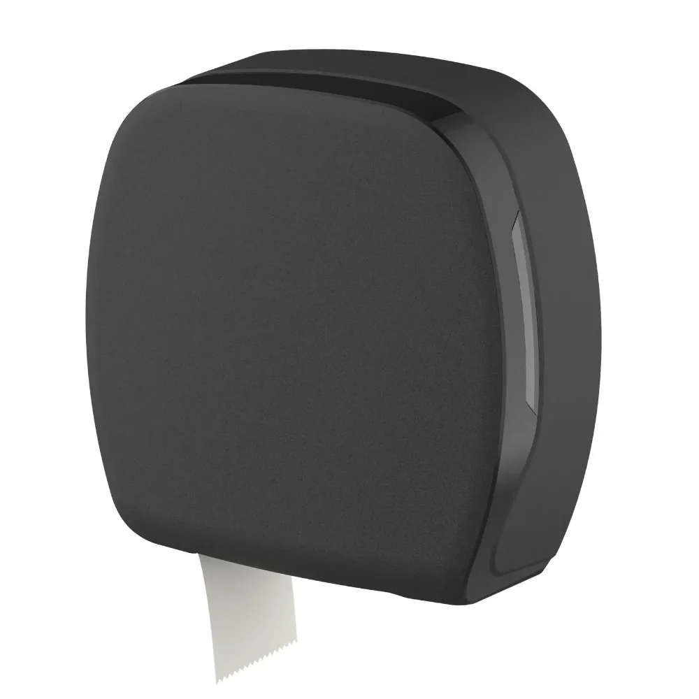 Maxi-Jumbo-Toilettenpapierspender bis Ø 28 cm