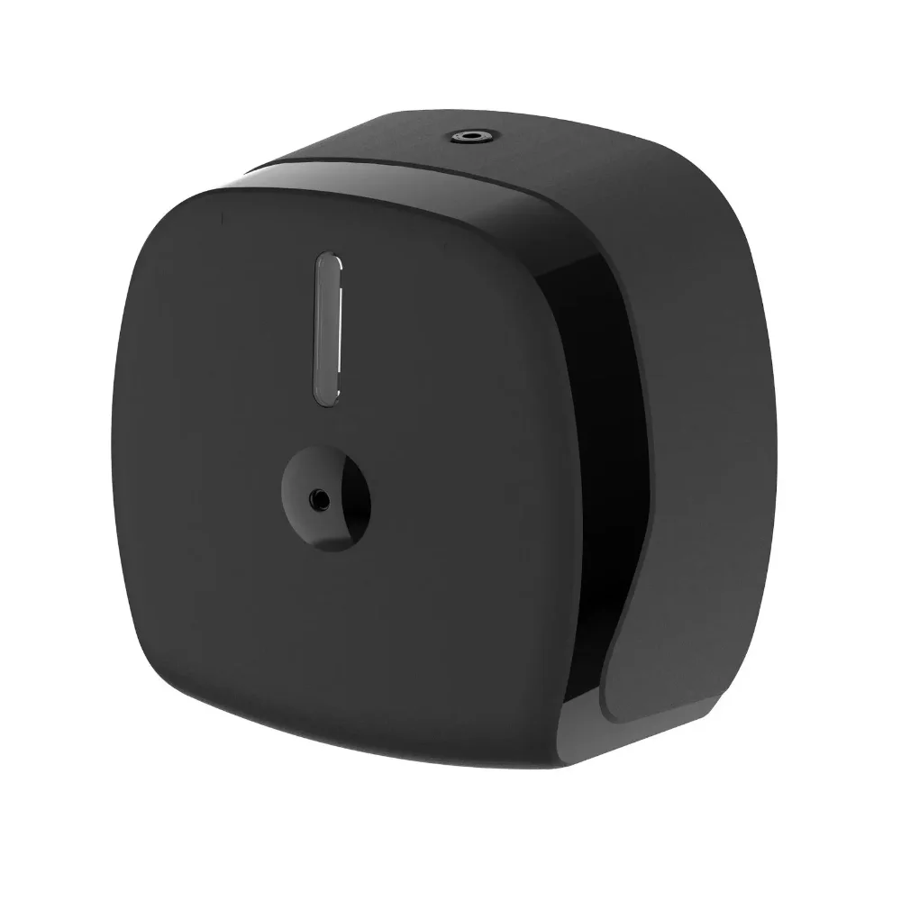 Maxi-Jumbo-Toilettenpapierspender mit Innenabzug