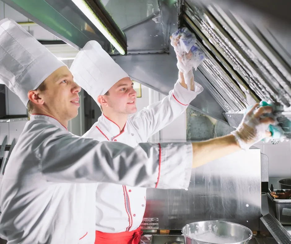 Gastronomie & Küche
