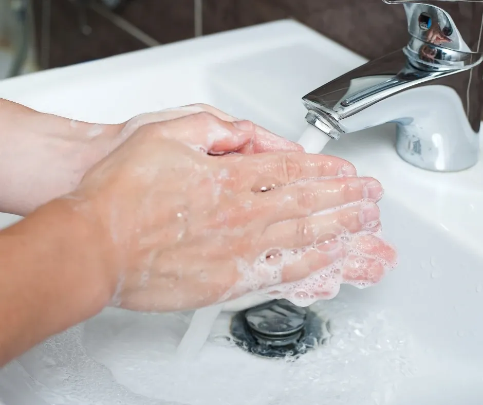 Händehygiene & Seifen