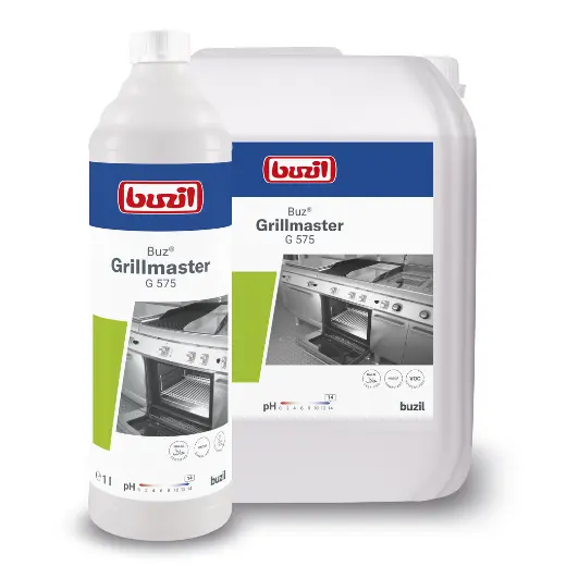 G575 Buz® Grillmaster