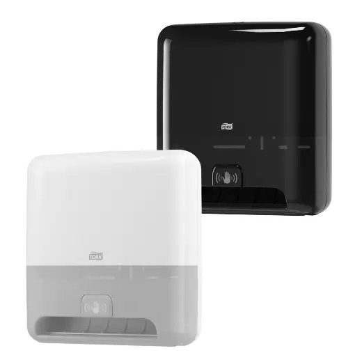 Tork Matic® Rollenhandtuchspender mit Sensor H1