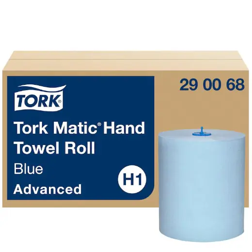 Tork Rollenhandtuch H1