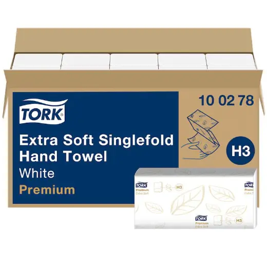 Tork Papierhandtücher H3