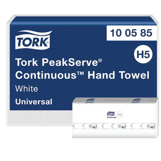 Tork Papierhandtücher H5