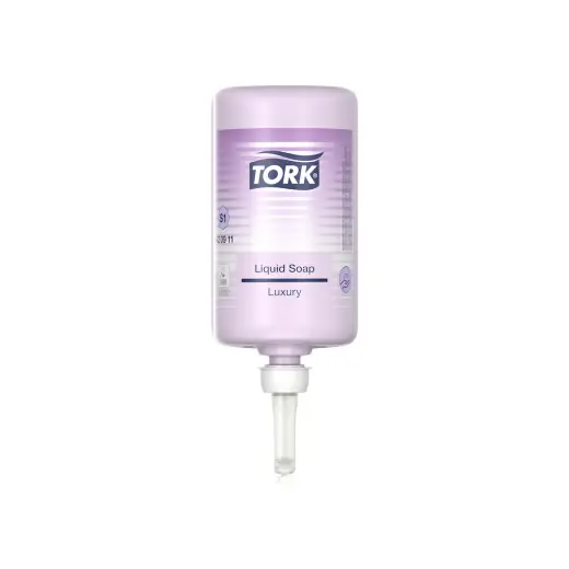 Tork Flüssigseife Luxus S1