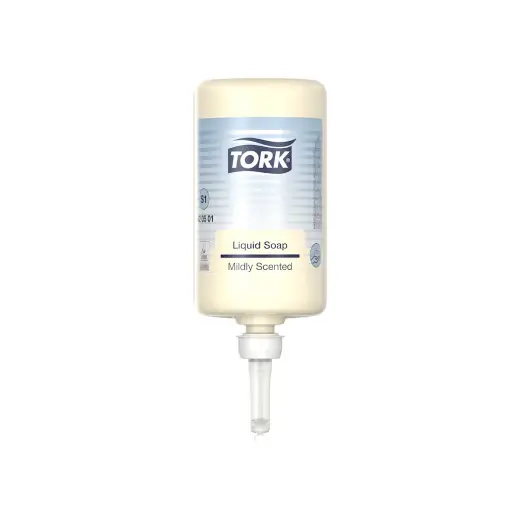 Tork Flüssigseife Mild S1