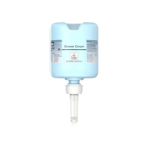 Tork Flüssigseife Hair&Body S2