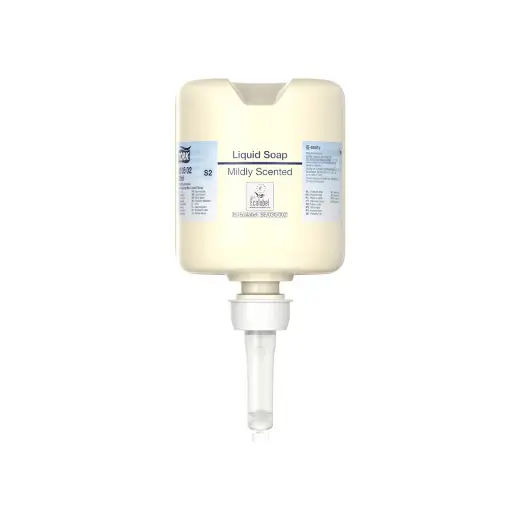 Tork Flüssigseife Mild S2