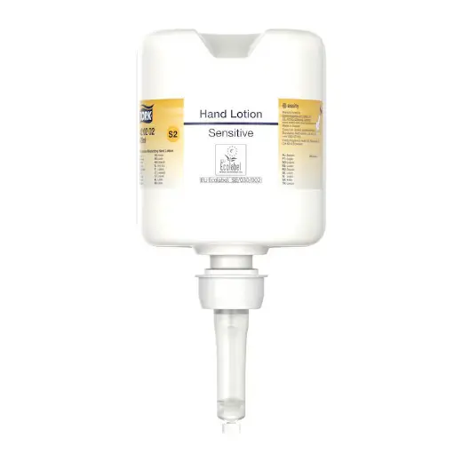 Tork Hand & Body Lotion S2
