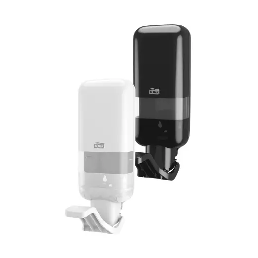 Tork Seifen- u. Desinfektionsmittelspender mit Armhebel S4