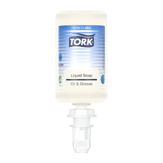 Tork Flüssigseife Fettlösend S4
