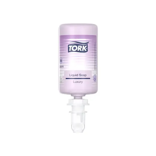 Tork Flüssigseife Luxus S4