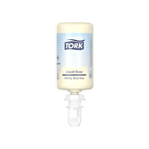 Tork Flüssigseife Mild S4