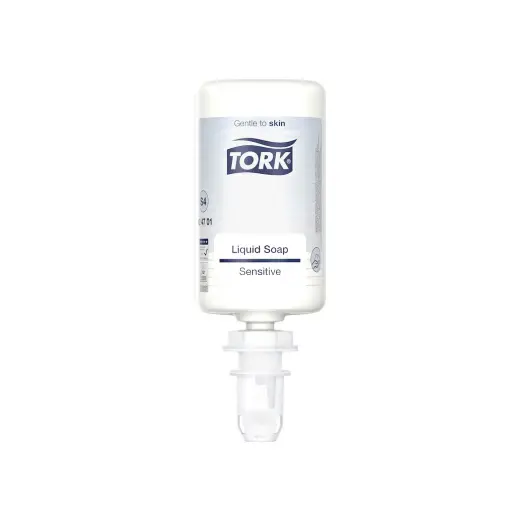 Tork Flüssigseife Sensitive S4