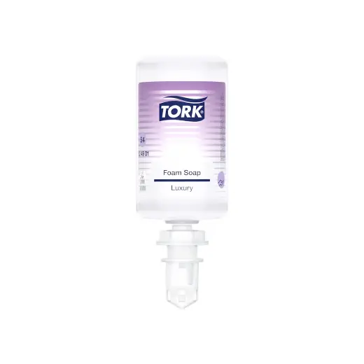 Tork Schaumseife Luxus S4