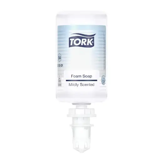 Tork Schaumseife Mild S4