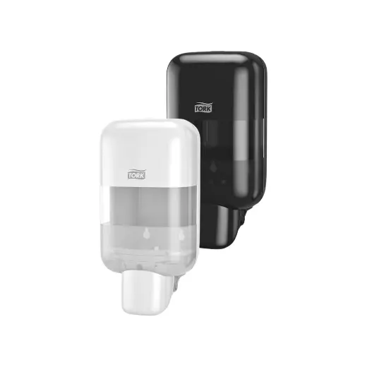 Tork Seifen- u. Desinfektionsmittelspender Mini S5