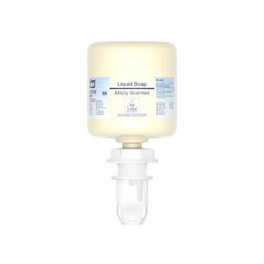 Tork Flüssigseife Mild S5