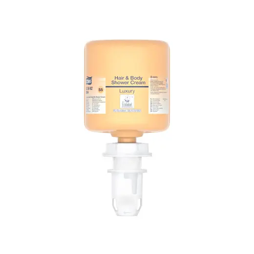 Tork Hair & Body Luxus S5