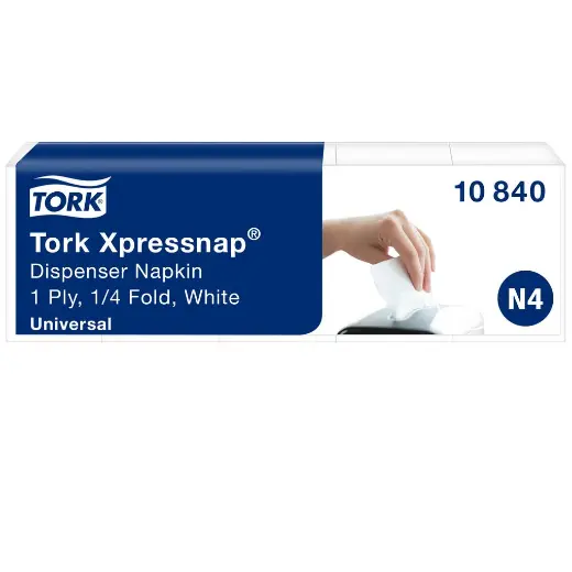 Tork Spenderservietten N4