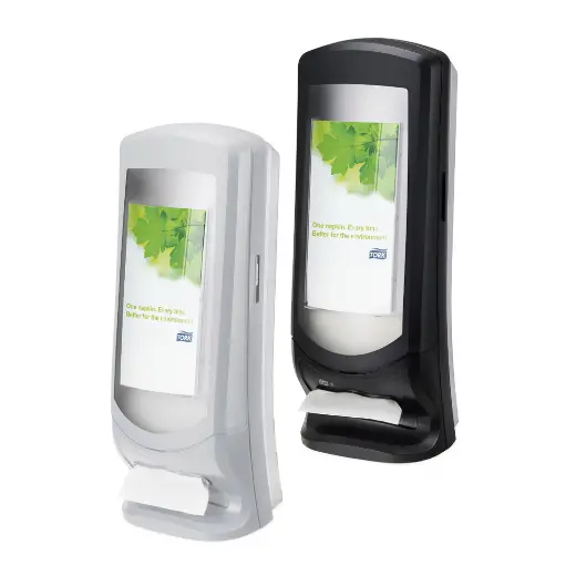Tork Xpressnap® Steh- und Wandspender N4