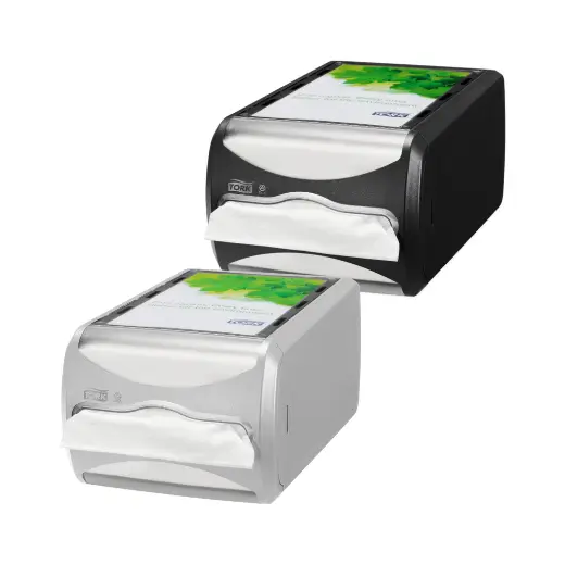Tork Xpressnap® Thekenspender N4