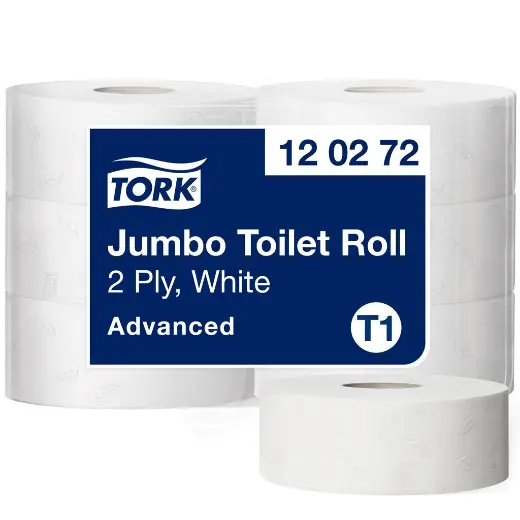 Tork Jumbo Toilettenpapier T1