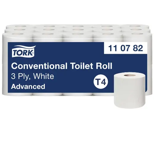 Tork Toilettenpapier T4