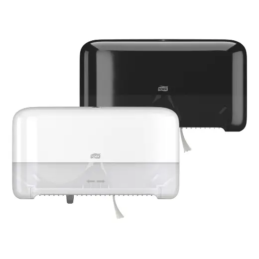Tork Toilettenpapierspender OptiServe® T5, T7