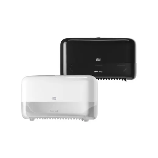 Tork Toilettenpapierspender OptiServe® T7