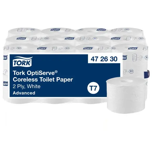 Tork Toilettenpapier T7
