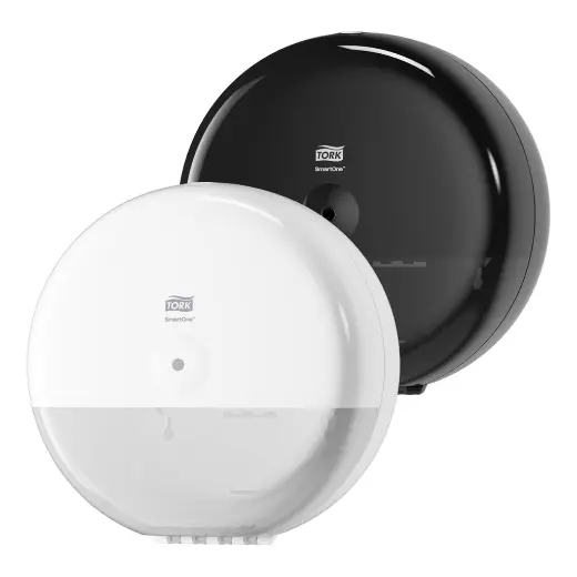 Tork Toilettenpapierspender SmartOne® T8