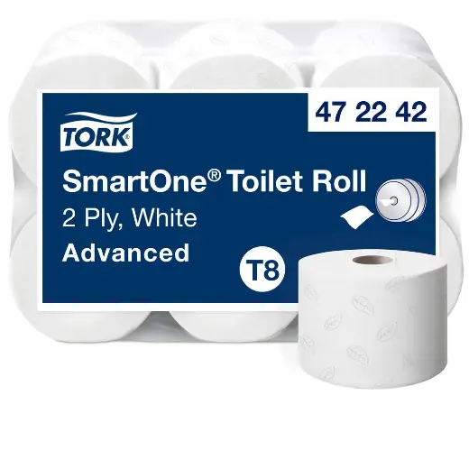Tork Toilettenpapier T8