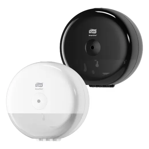 Tork Toilettenpapierspender SmartOne® Mini T9