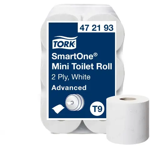 Tork Toilettenpapier T9