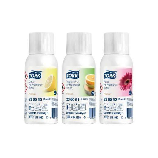 Tork Lufterfrischer Spray A1