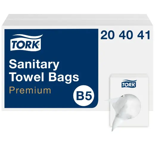 Tork Hygienebag-Nachfüllung B5
