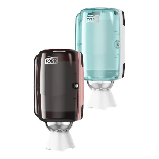 Tork Innenabrollungsspender Performance Mini M1