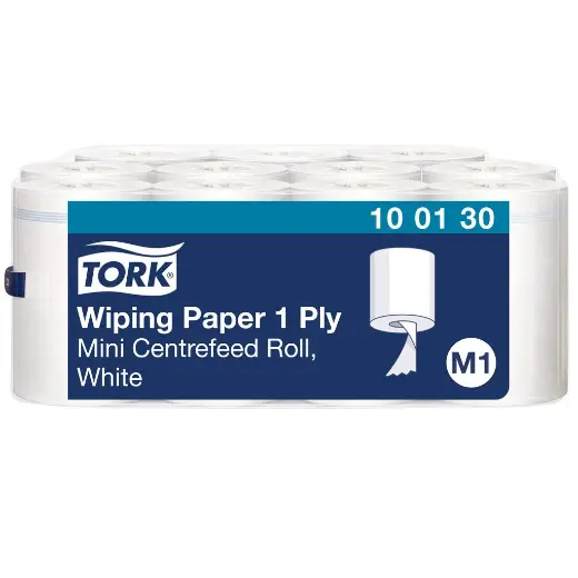 Tork Mini Rollen M1